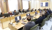 برنامه راهبردی چشم انداز آموزشی مرکز آموزش عالی امام خمینی(ره) بررسی شد