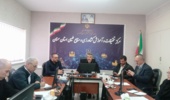 دوره آموزشی «مدیریت ریسک و طرحهای کاهندگی خسارت» در مرکز سمنان برگزار شد