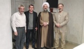 بازدید مشترک مسئولان از ظرفیتهای علمی و تولیدی