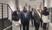 بازدید رئیس مؤسسه تحقیقات علوم شیلاتی کشور از ظرفیتهای صید و فرآوری آبزیان در سیستان و بلوچستان