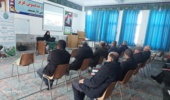 توانمندسازی مددکاران ترویجی استان سمنان در دوره آشنایی با روشهای آموزشی و ترویجی