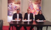 تقویت پژوهشهای شیلاتی با انعقاد قرارداد پرورش ماهی سوکلا و رونمایی از برنامه مدیریت ذخایر آبزیان