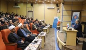 نماینده مردم تهران و رئیس فراکسیون کشاورزی پویا و عشایر مجلس شورای اسلامی: امنیت غذایی، مؤلفهای راهبردی در امنیت ملی کشور است