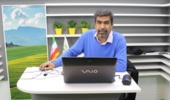 برگزاری وبینار آموزشی در موسسه تحقیقات گیاهپزشکی کشور؛