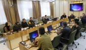 تبدیل شدن به قطب آموزشهای گلخانهداری و محیطهای کنترل شده در دستور کار مرکز آموزش عالی امام خمینی(ره) قرار گرفت