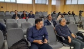 برگزاری کارگاه مدیریت فناوری و تجاری سازی تحقیقات در موسسه رازی با هدف تقویت فرهنگ نوآوری
