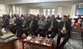 تأکید بر فناوریهای مقابله با خشکسالی