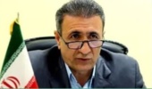 برداشت گندم در برخی مزارع، نصفِ پتانسیل واقعی است