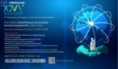 فنبازار واکسن و واکسیناسیون در حاشیه کنگره بینالمللی ICVV 2026 برگزار میشود