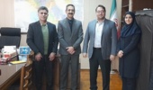 حمایت دفتر معاونت حقوقی نهاد ریاست جمهوری از اکوسیستم ملی واکسن ایران