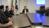 آغاز عملیات مهار تب برفکی در قزوین با واکسن بومی موسسه رازی