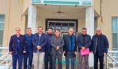 مدیرعامل جدید، کشت و صنعت پارس را به جایگاه واقعی بازمیگرداند