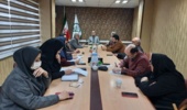 برگزاری جلسه تخصصی آسیب‌شناسی جشنواره شهید رجایی ۱۴۰۴