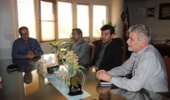 نبرد علمی با خشکسالی