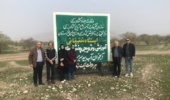 تأکید بر مستندسازی علمی ایستگاه‌های آبخوانداری در بازدید مسئولان کشوری و استانی از گتوند