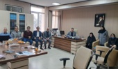 برگزاری نخستین جلسه اقدام ملی فرسایش خندقی با حضور پژوهشگران و دانشگاهیان