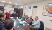 بررسی زمینههای همکاری پژوهشکده حفاظت خاک و آبخیزداری با مؤسسه تحقیقات دیم کشور