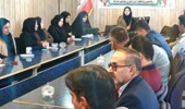 آشنایی با فناوری اطلاعات و خدمات الکترونیکی، زمینهساز ارتقای بهرهوری و تسهیل ارائه خدمات سازمانی