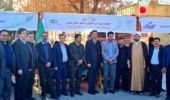 شعبه کرمان موسسه رازی در کنار دامداران و عشایر؛ از واکسن تا امنیت زیستی