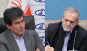 انتصاب نماینده ویژه رئیس جمهور در اکوسیستم واکسن کشوری و مجری پروژه ملی برج فناوری زیستبوم واکسن