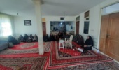 کشاورزان روستای آشورآباد ازنا با روشهای نوین کاهش ضایعات آشنا شدند