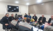 بررسی تداخل بهرهبرداری معدن تنگه زاغ با سیستم پخش سیلاب سرچاهان هرمزگان