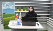 برگزاری وبینار آموزشی به میزبانی موسسه تحقیقات گیاهپزشکی کشور؛