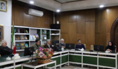بررسی تخصیص اعتبار ایستگاههای پخش سیلاب خراسان رضوی