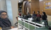برگزاری دوره ارزیابی اثرات محیطزیستی (EIA) در پژوهشکده