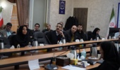 بررسی ظرفیت‌های همکاری با شرکت‌های ترکیه‌ای در نشست گزارش سفر هیئت اعزامی موسسه رازی
