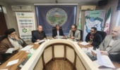 هم‌اندیشی برای پاسداشت طبیعت