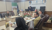 دفاع از طرح پژوهشی بررسی زمینهتأکید بر راهکارهای مدیریتی، فرهنگی و ساختاری برای ساماندهی بازار گوشت