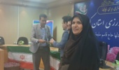 تجلیل از فعالان روابطعمومی سازمان جهاد کشاورزی استان کرمان و ادارات تابعه