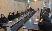 با هدف ارتقای توانمندی کارکنان در حوزه توسعه، انتقال و تجاریسازی فناوری