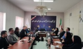 برگزاری نشست تخصصی «نقش سازمانهای مردمنهاد در توسعه کارآفرینی زنان روستایی حوزه کشاورزی»