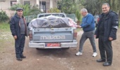 از آستارا تا اشکورات