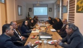 زیره سبز گلستان، زیر ذرهبین محققان مرکز تحقیقات کشاورزی گلستان