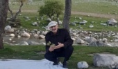 فاز دوم طرح پایش آفات و بیماریهای مهم جنگلی و مرتعی زاگرس کلید خورد