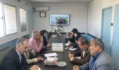 آغاز فرآیند پیادهسازی شبکه ملی مزارع الگویی کشاورزی