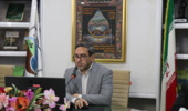معاون پژوهش، فناوری و انتقال یافتههای پژوهشکده حفاظت خاک و آبخیزداری گزارش داد: ثبت 4.9 طرح به ازای هر عضو هیئت علمی؛ تجاریسازی ۱۰ دانش فنی در پژوهشکده حفاظت خاک و آبخیزداری