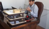 برگزاری وبینار آموزشی «شناخت و کاربرد میکروارگانیسم‌ها در مدیریت نهالستان‌ها» در مرکز سمنان (شاهرود)