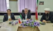 مغان؛ قطب تولید بذر و تضمینکننده امنیت غذایی کشور/ تأکید بر دقت در نظارت بر هستههای اولیه بذری
