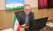 وبینار تخصصی زراعت چوب با تاکید بر گونههای صنوبر در خراسان شمالی
