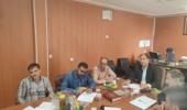 بررسی راهکارهای افزایش ضریب نفوذ بذر گواهیشده در شهرستان شازند