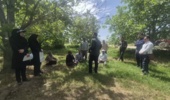 برگزاری دوره آموزشی «مهمترین عوامل خسارتزا در باغات گردو و روشهای برآورد خسارت»