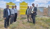بررسی همکاریهای علمی پژوهشکده حفاظت خاک و آبخیزداری کشور و محیط زیست در استان مرکزی
