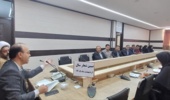 آموزش بهرهبرداران کلید تحقق شعار سال ۱۴۰۵ و اقتصاد مقاومتی در کشاورزی شهرکرد