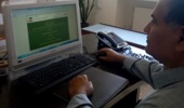 ارتقای آمادگی برای فصل برداشت با تأکید بر معاینه فنی و ایمنی کمباینها