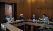 تأکید موسسه رازی بر حمایت از تولید داخلی واکسن و تکمیل پروژههای توسعهای شعبه مرند