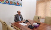 برگزاری رویداد تخصصی مدیریت آب و آبیاری میوههای نیمهگرمسیری در پژوهشکده مرکبات و میوههای نیمهگرمسیری